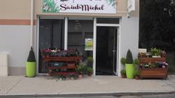 Les Fleurs De Saint Michel, Saint-Michel-Chef-Chef - Horaires d'ouverture