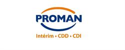 Agence d'intérim PROMAN Saint-Laurent-du-Var, - Horaires d'ouverture