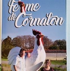 EARL DE CORNATON - Volailles fermières dans l'Ain, lait cru de vache, confitures, Confrançon - Horaires d'ouverture