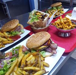 Snack du pont, Saillans, - Horaires d'ouverture