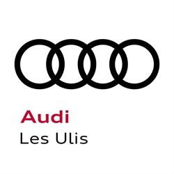 Audi Absolute, Les Ulis - Horaires d'ouverture