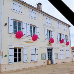 ADMR BRIOUX SUR BOUTONNE, Brioux-sur-Boutonne - Horaires d'ouverture