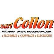 Sas Collon, Cherves - Horaires d'ouverture