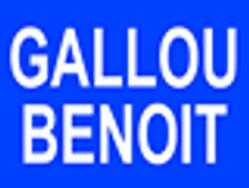 Gallou Benoît, Bouville - Horaires d'ouverture