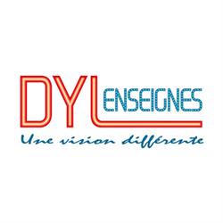 Dyl Enseignes, Saint-Denis - Horaires d'ouverture