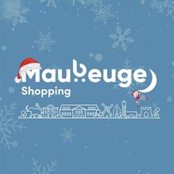 Maubeuge Shopping, - Horaires d'ouverture