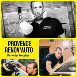 Provence Rénov'Auto, Pernes-les-Fontaines - Horaires d'ouverture