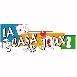 La Casa'Jeux, Alès - Horaires d'ouverture