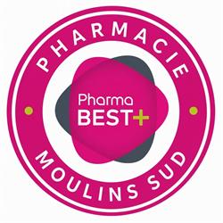 Pharmacie Moulins Sud, - Horaires d'ouverture