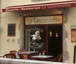 Pizzeria La Laurentaise (Vendée ), Saint-Laurent-sur-Sèvre - Horaires d'ouverture