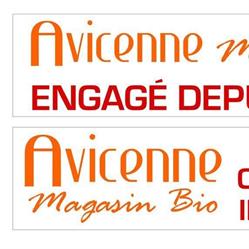 Magasin Bio Avicenne, Châteaurenard - Horaires d'ouverture
