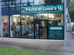 Pêche Et Loisir 16, Angoulême - Horaires d'ouverture