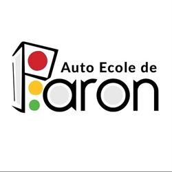 Auto Ecole de Paron, - Horaires d'ouverture