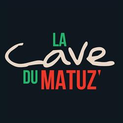 La cave du MATUZ' - Pizzeria Agay, Saint-Raphaël - Horaires d'ouverture