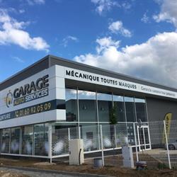 Garage Autoservices, Villejust - Horaires d'ouverture