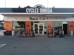 Cycles Omega, Grasse - Horaires d'ouverture