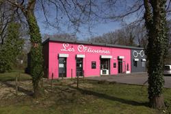 Les Opticiennes, Vannes - Horaires d'ouverture
