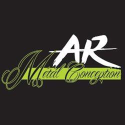 Ar Metal Conception SARL, Les Lucs-sur-Boulogne - Horaires d'ouverture