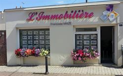 L'Immobilière, Saint-Romain-de-Colbosc - Horaires d'ouverture