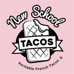 New School Tacos - Cenon, - Horaires d'ouverture