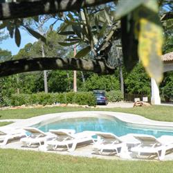 Le Mas Sans Soucis, Fayence - Horaires d'ouverture