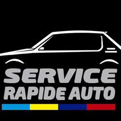 Service Rapide Auto, Stuckange - Horaires d'ouverture