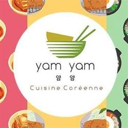 Yam Yam cuisine coréenne, Rennes - Horaires d'ouverture