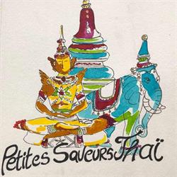 Petites Saveurs THAÏ, Liévin - Horaires d'ouverture