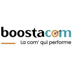 BOOSTACOM - Agence communication digitale, Chatte - Horaires d'ouverture