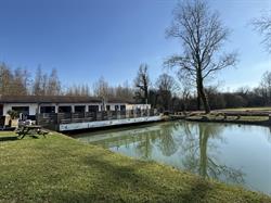 Camping La Sensation, Matringhem - Horaires d'ouverture