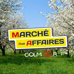 Marché Aux Affaires Colmar, - Horaires d'ouverture