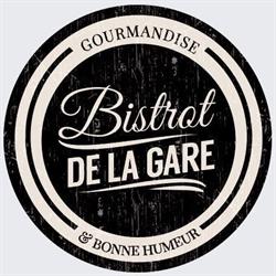Bistrot de la Gare, Loriol-du-Comtat - Horaires d'ouverture
