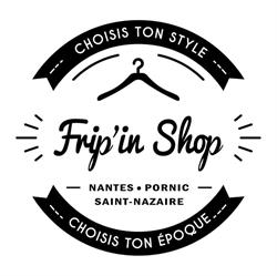 Frip'in Shop, Nantes - Horaires d'ouverture