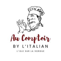 Restaurant au Comptoir by l'Italian l'Isle sur la Sorgue, L'Isle-sur-la-Sorgue - Horaires d'ouverture