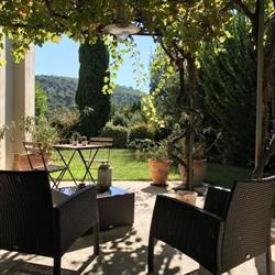 Le Clos de la Chèvre Sud / Les Gîtes du Clos, La Cadière-d'Azur - Horaires d'ouverture