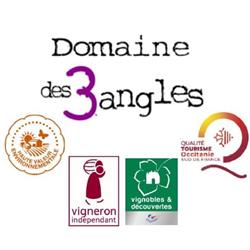 Domaine des 3 Angles, Cazouls-lès-Béziers - Horaires d'ouverture