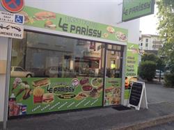 Le Parissy, Agen - Horaires d'ouverture