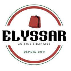 RESTAURANT LIBANAIS ELYSSAR, Sète - Horaires d'ouverture