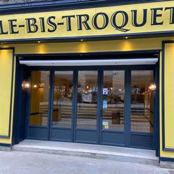 Le Bis-Troquet, Carcassonne - Horaires d'ouverture