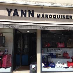 Yann Maroquinerie, Fontainebleau - Horaires d'ouverture