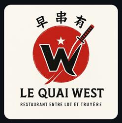 Le Quai West, Entraygues-sur-Truyère - Horaires d'ouverture