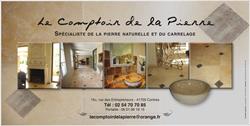 Sarl le Comptoir de la Pierre, Contres - Horaires d'ouverture
