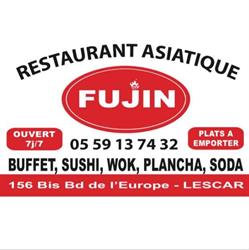 FUJIN Lescar, - Horaires d'ouverture