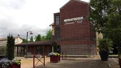 Médiathèque Jassans, Jassans-Riottier - Horaires d'ouverture