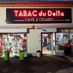 Tabac du Delta, Arles - Horaires d'ouverture