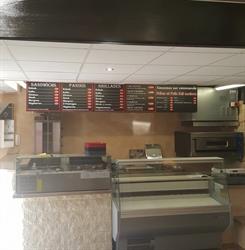 Restaurant Chic Kebab, Périgueux - Horaires d'ouverture