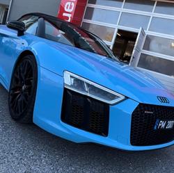 Carrosserie Carros'Line - Franchise Offerte - Véhicule de Prêt, La Garde - Horaires d'ouverture