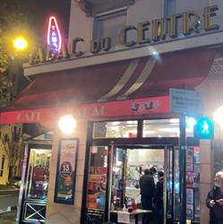 Tabac du Centre, Issy-les-Moulineaux - Horaires d'ouverture