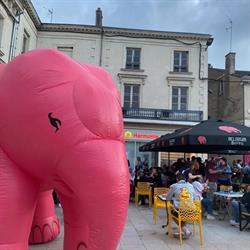 Le Softail, Sablé-sur-Sarthe - Horaires d'ouverture