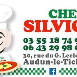 Chez Silvio, Audun-le-Tiche - Horaires d'ouverture